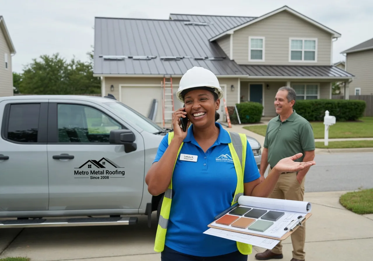 Metal Roofing Installation Uniontown, KS FAQs