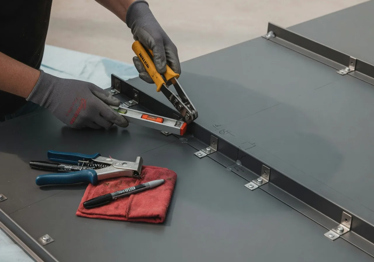 Why choose Metal Roofing Installation in Uniontown, KS
